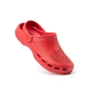 M&C Obuwie zawodowe Fitclog Basic białe r.36